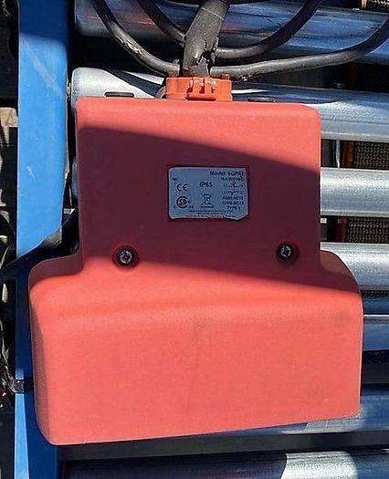 Used AMERICAN LIFT P36-020