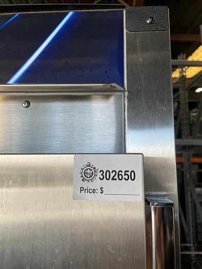 Used CRES COR REFRIGERATOR- R171S1856E !