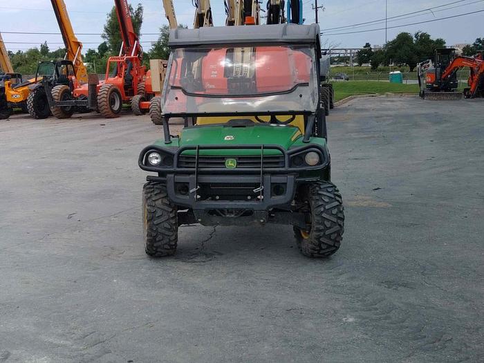 Used Truck-Utv 2 Seat 4Wd Diesel*