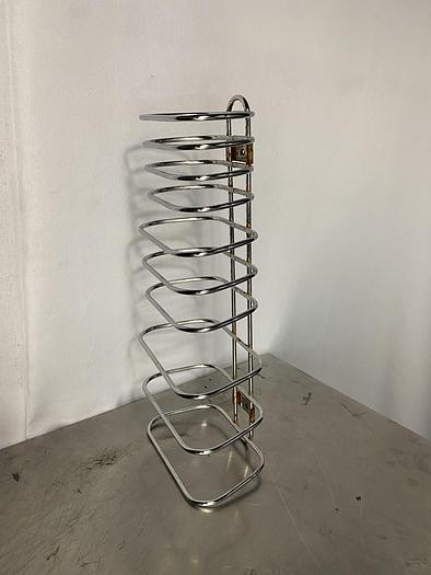 Used TOWEL RACK !