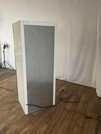 Used HABCO 1 DOOR GLASS COOLER, SE 12 !