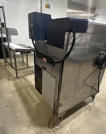 Used DIGI AUTO WRAP, WEIGHT AND LABLE MACHINE