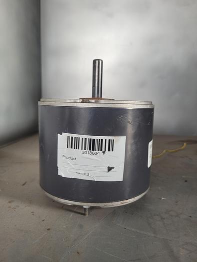 Used US ELECTRICAL MOTOR-K55HXKSC-3378;HP: 1/4;PH: 1 !