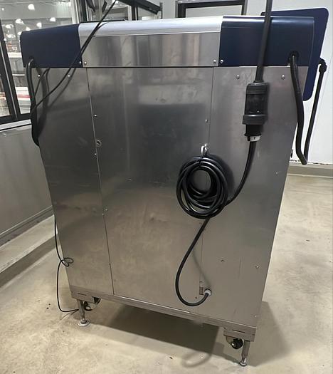 Used DIGI AUTO WRAP, WEIGHT AND LABLE MACHINE