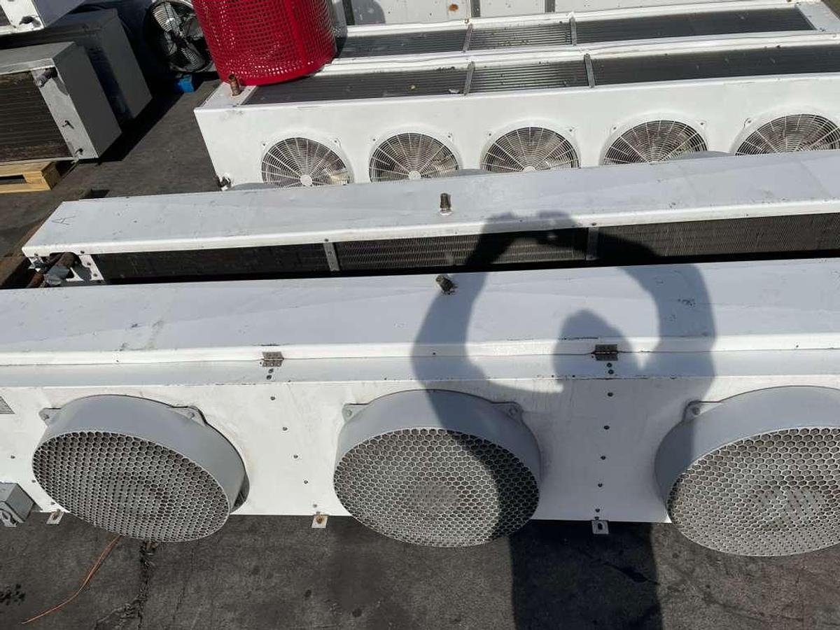 Used KeepRite Unit Cooler / Evaporator