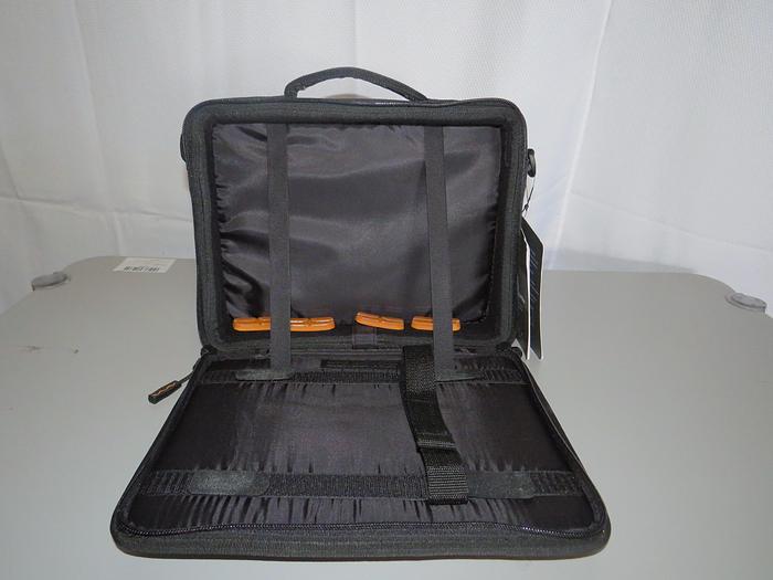 HIGHER GROUND 12" MINI SHUTTLE-LAPTOP IPAD TABLET NOTEBOOK CASE BAG !