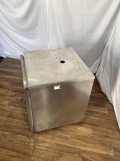 Used 26" COLD BREW DISPENSER DELFIELD ND21RS00B ./