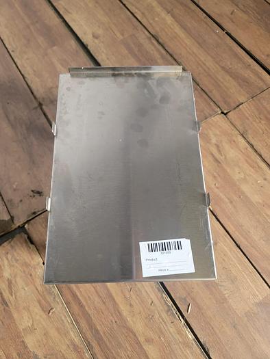 Used WILBUR CURTIS EQUIPMENT STAND !