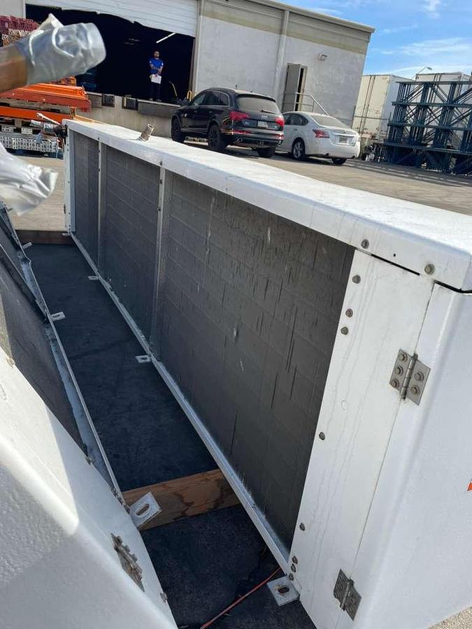 Used KeepRite Unit Cooler / Evaporator