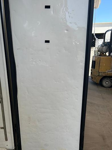 Used TRUE ONE DOOR REFRIGERATOR-TG1R-1S