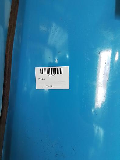 Used HEAT EXCHANGER HOT WATER HEATER RECOVERY TANK THERMA-STOR 114 GAL!