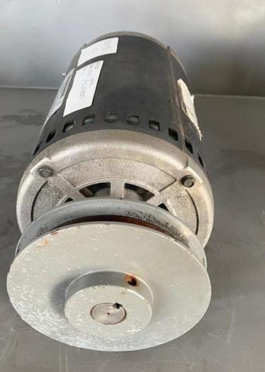 Used CENTURY ELECTRIC MOTOR 3.0 HP, 3 PHASE, P56B80A50 !