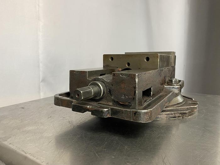 Used PRECISION VISE !