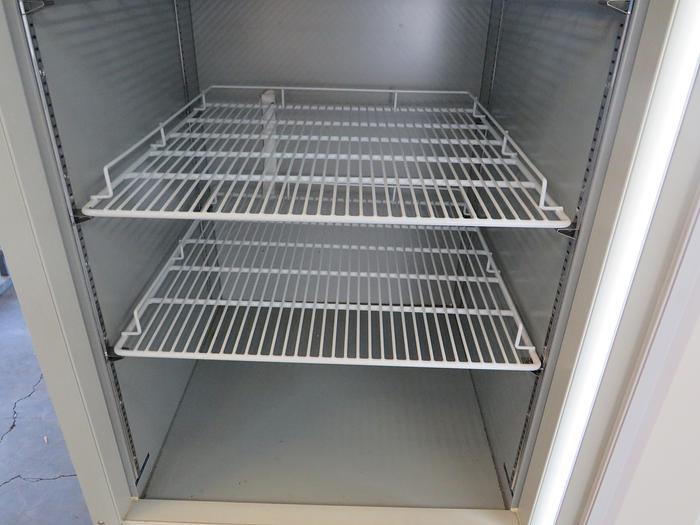 Used SANYO LABCOOL PHARMACEUTICAL REFRIGERATOR MPR-721.*
