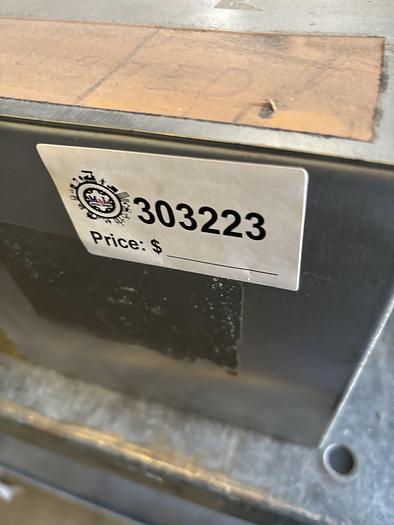 Used CLAWSON SNOW BALL ICE SHAVER