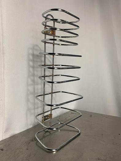 Used TOWEL RACK !