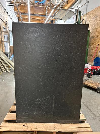 Used BOSTELMAN SAFE & VALULT