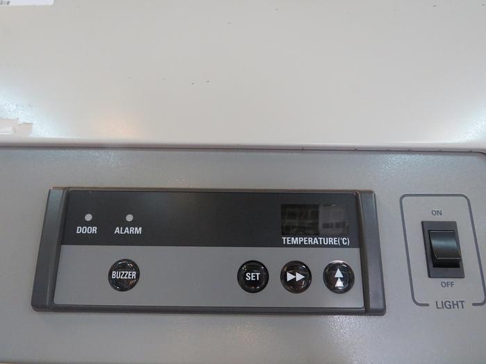 Used SANYO LABCOOL PHARMACEUTICAL REFRIGERATOR MPR-721.*