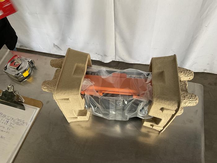 Used CANON GENUINE TONER CATRIDGE 332