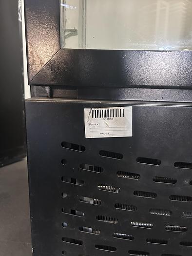 Used CARRIER MERCHANDISER REFRIGERATOR; MC260 !