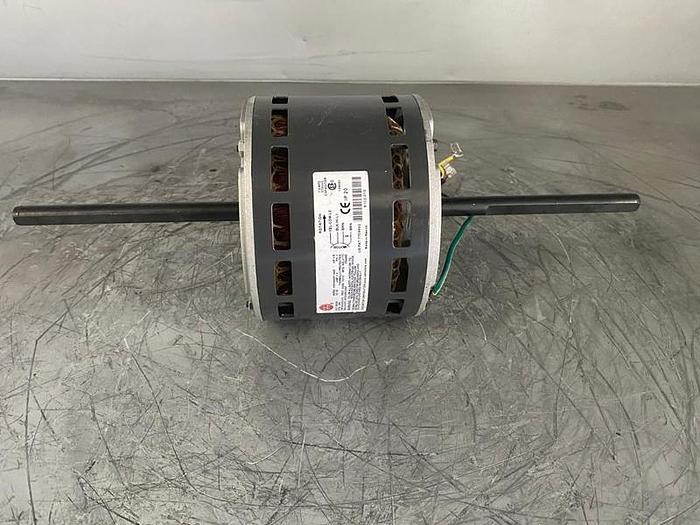 Used MOTOR 1/6 HP US K55HXHNF-1445 !