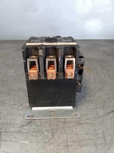 Used COPELAND CONTACTOR 115 V !