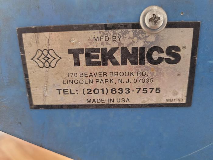 Used TOOL STORAGE CART WITH 48 SLOTS WITH CASTERS !