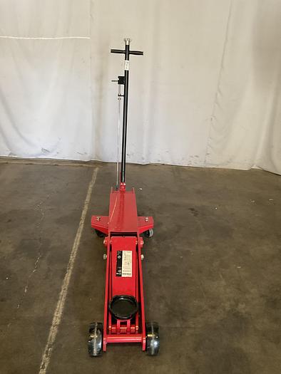 Used STEELMAN 10-TON HYDRAULIC JACK
