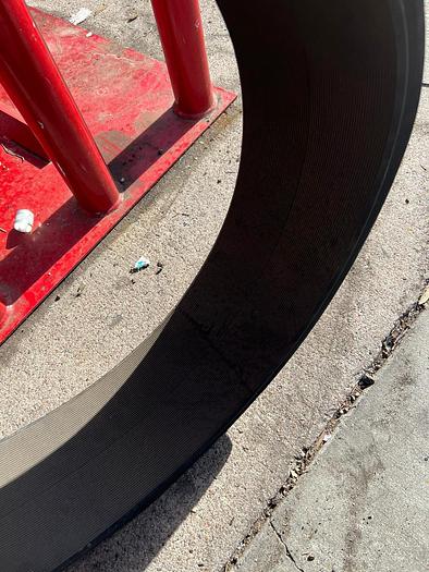 Used 18" PUMP-RING !