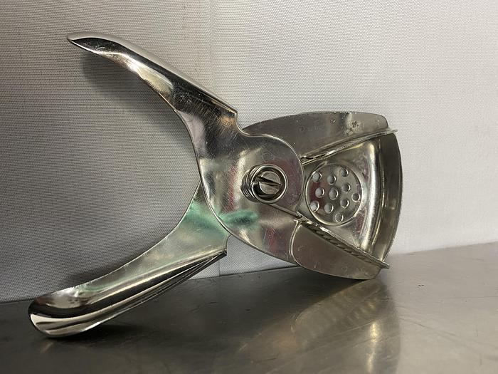 Used GARLIC GRINDER