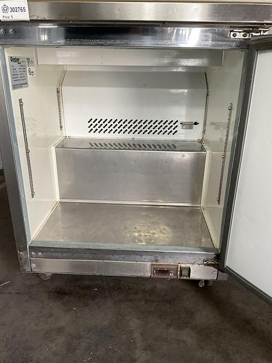 Used PIZZA-SANDWICH PREP TABLE
