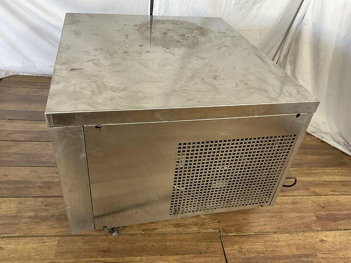 Used CHEF'S BASE REFRIGERATOR TCBE-36SDR