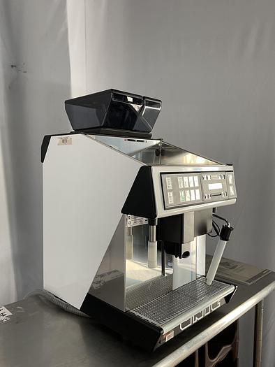 Used TANGO UNO UNIC ESPRESSO MACHINE !