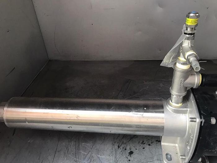 Used BOOSTER PUMP 1 HP STA-RITE.