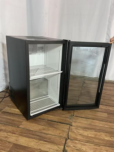 Used TRUE REFRIGERATOR; GDM-06-HC-TSLO1