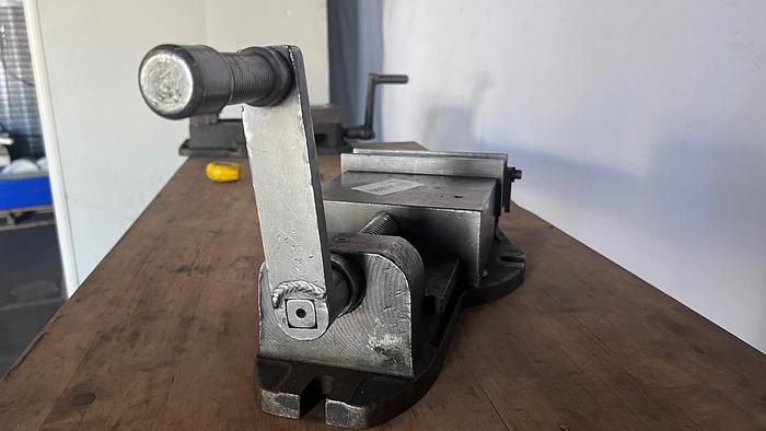 Used VISE FOR A MACHINE SHOP!