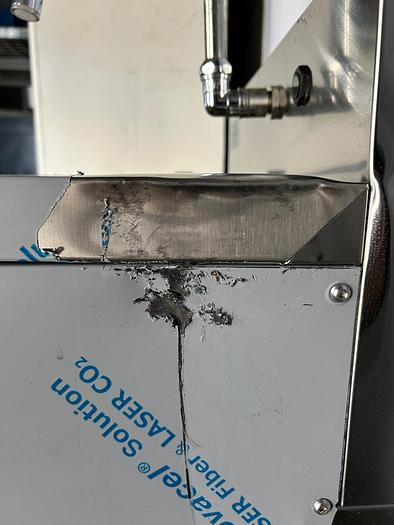 Used PORTABLE HAND SINK