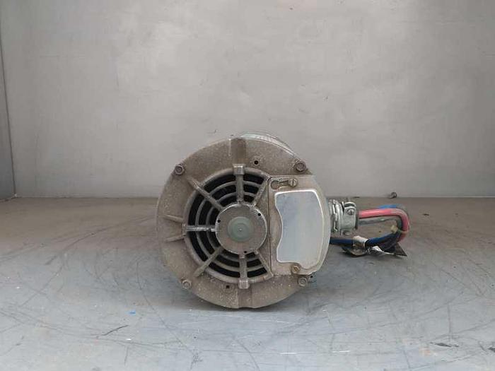 Used MOTOR 3 HP MARATHON 3QA145TTDR5559BG, 3 HP: 3HP !