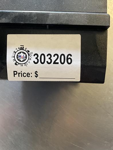 Used POWERPACT, CIRCUIT BREAKER HG 150, HGA36150