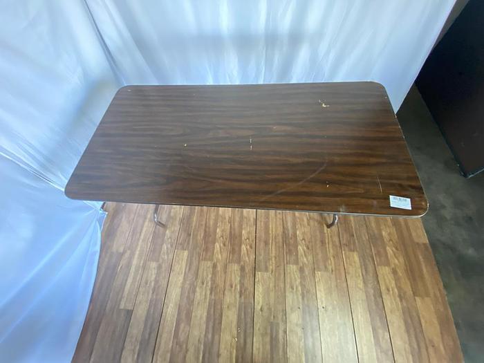 Used TABLE FLIP TOP NESTING