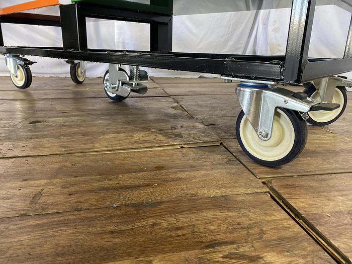 EXTRA LARGE CARRY-ALL CART !