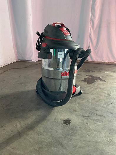 Used SHOP-VAC 12 GAL VACUUM !