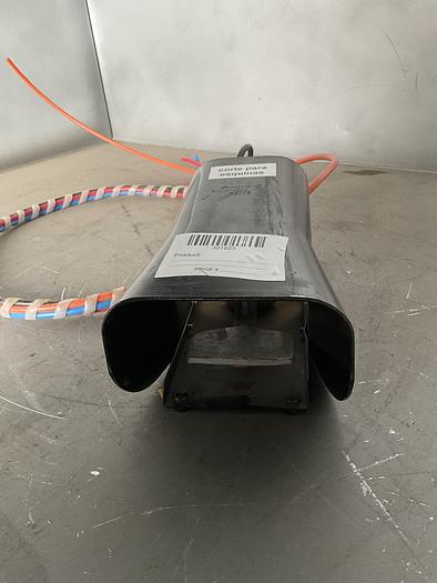 Used HUMPREY 49003 FOOT PEDAL SWITCH PEDAL !