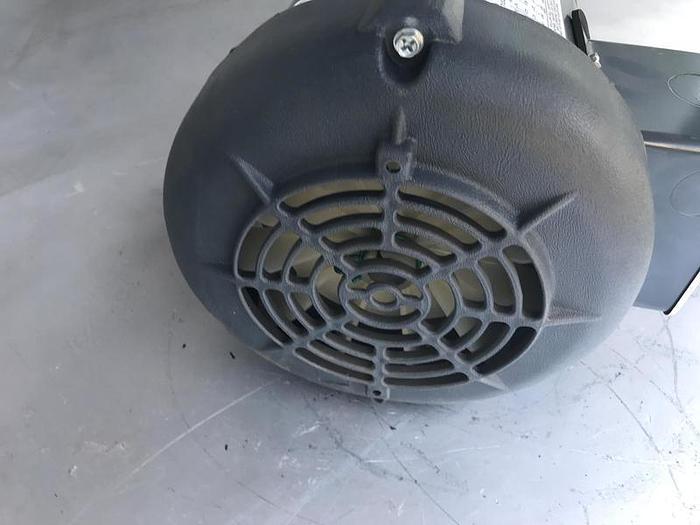 MARATHON ELECTRIC MOTOR 1/3; 3 PH; 1140 RPM; DVJ 56T11F5301E P !