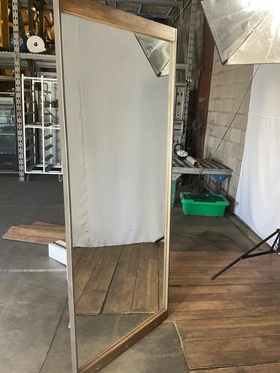 Used 30" x 71" MIRROR !
