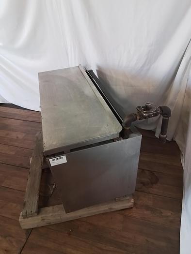 Used 36" SALAMANDER BROILER 1 !
