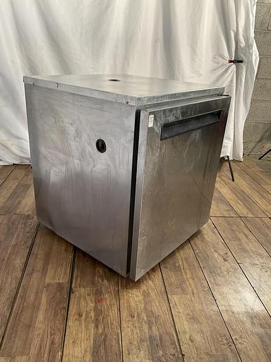 Used 26" COLD BREW DISPENSER DELFIELD ND21RS00B ./