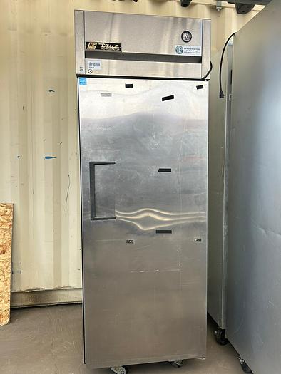 Used TRUE ONE DOOR REFRIGERATOR-TG1R-1S