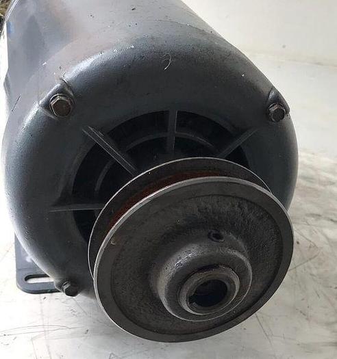 Used MAGNETEK CENTURY AC MOTOR 1.5 HP, 8-181169-01 !