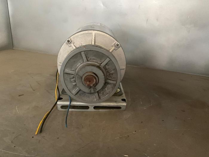 Used MARATHON A-C MOTOR;56T17D640A;PH3;V-208-230-/460;RPM1725 !